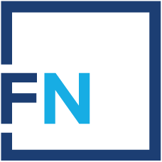 Logo for Franchising Now